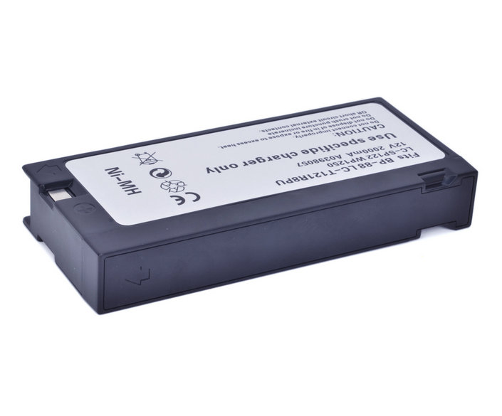 Compatible Equipment battery for Colin Draeger infinity vista WP1250 Compatible Equipment battery Colin for Draeger infinity vista WP1250