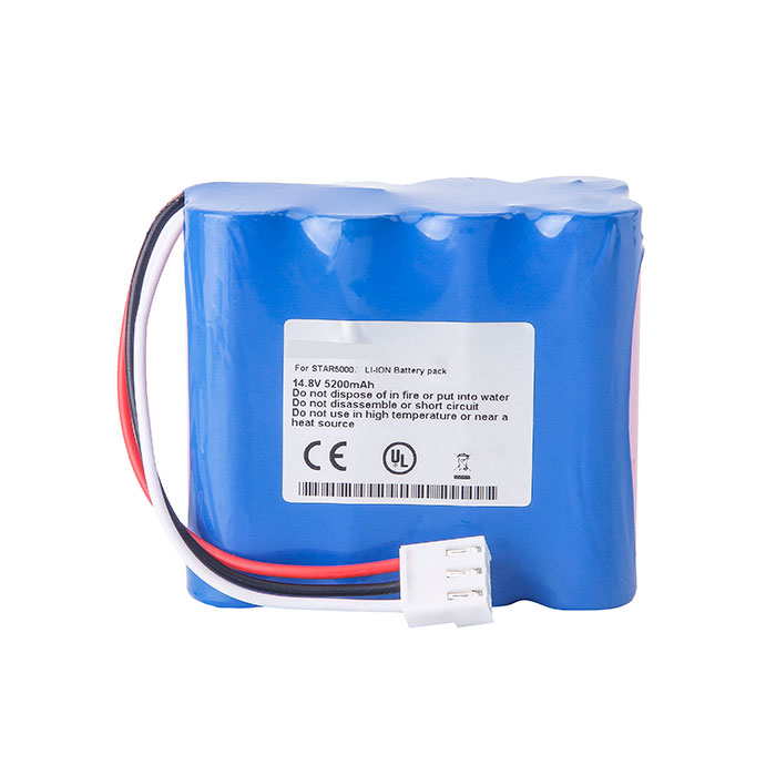 Compatible Equipment battery for Comen C20 Compatible Equipment battery Comen for C20