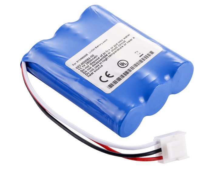 Compatible Equipment battery for Comen 022-000084-00 Compatible Equipment battery Comen for 022-000084-00