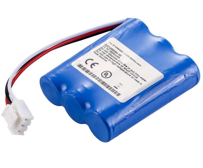 Compatible Equipment battery for Comen CM300 Compatible Equipment battery Comen for CM300