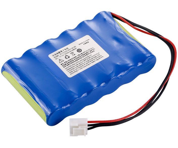 Compatible Equipment battery for Comen CM1200A Compatible Equipment battery Comen for CM1200A