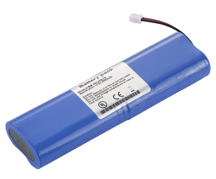 Compatible Equipment battery for Creative CPLB-18650A Compatible Equipment battery Creative for CPLB-18650A