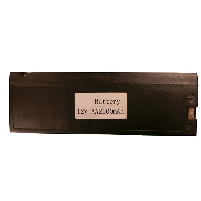 Compatible Equipment battery Choicemmed  for Choice MMED6000DP 