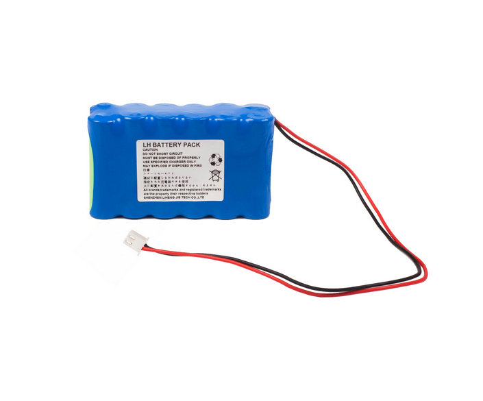 Compatible Equipment battery for Doppler JPD-200C Compatible Equipment battery Doppler for JPD-200C