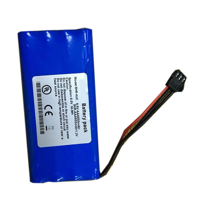 Compatible Equipment battery for Doppler FD390 Compatible Equipment battery Doppler for FD390