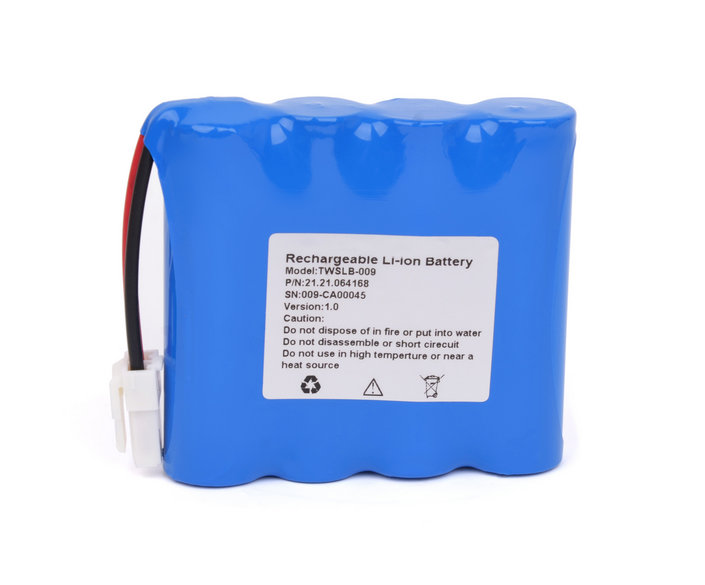 Compatible Equipment battery for Edan Advanced VSM-300 Compatible Equipment battery Edan for Advanced VSM-300