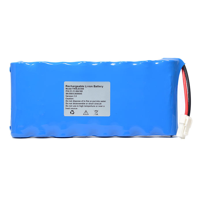 Compatible Equipment battery for Edan TWSLB-008 Compatible Equipment battery Edan for TWSLB-008