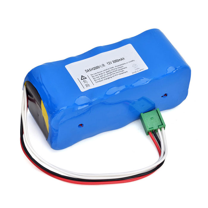 Compatible Equipment battery for Ge GE DASH2000 Compatible Equipment battery Ge for GE DASH2000