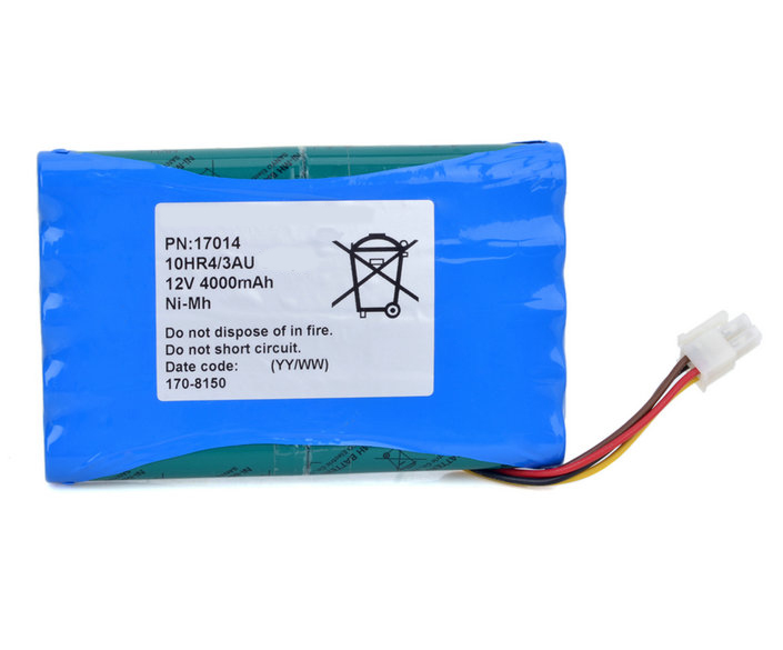 Compatible Equipment battery Ge  for GE Datex-Ohmeda S/5CAM 