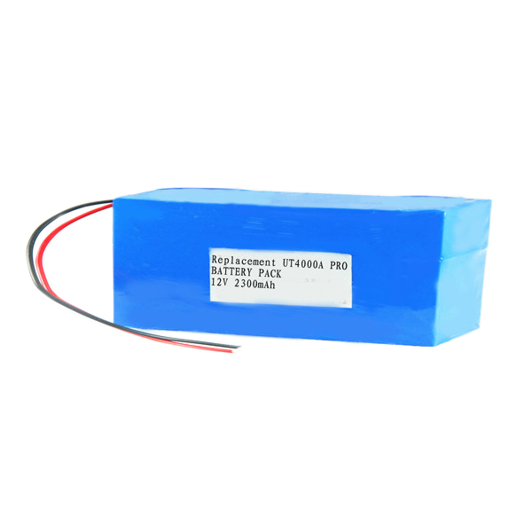 Compatible Equipment battery for Goldway philips UT4000APRO Compatible Equipment battery Goldway philips for UT4000APRO