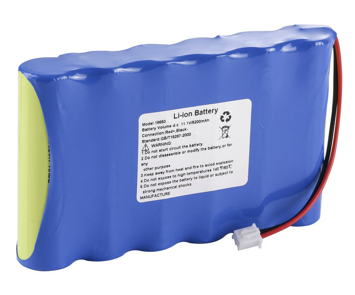 Compatible Equipment battery Guoteng  for GT9003 