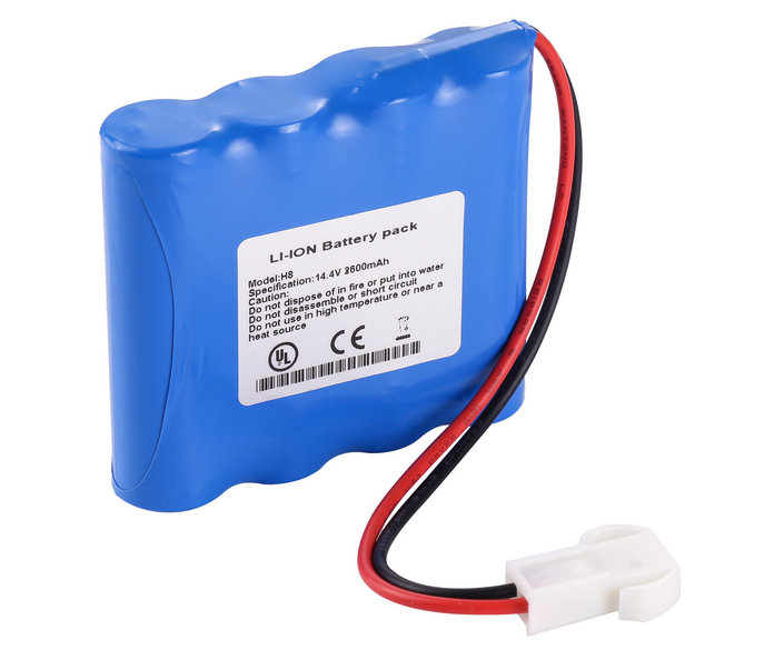 Compatible Equipment battery Hwatime  for HYLB:608 