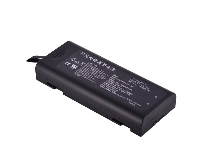 Compatible Equipment battery for Mindray BeneVision N12 Compatible Equipment battery Mindray for BeneVision N12