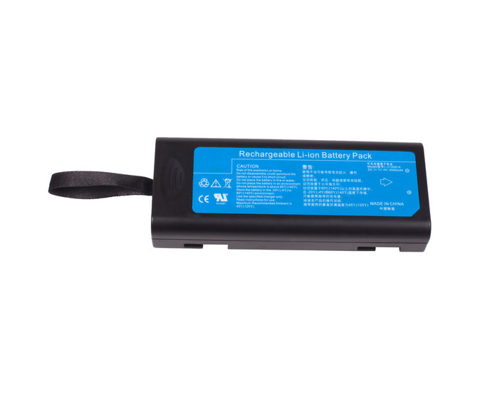 Compatible Equipment battery Mindray  for ePM 9M 