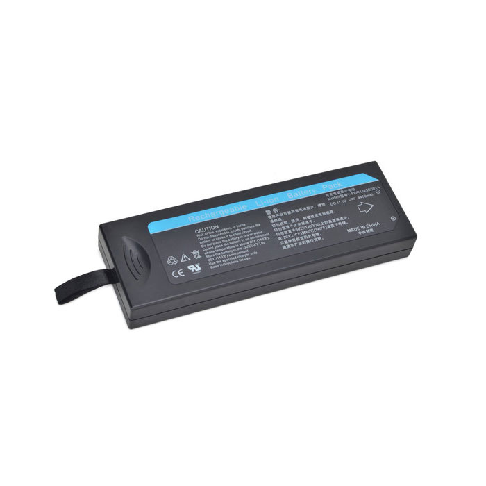 Compatible Equipment battery MINDRAY  for WATO EX-55 