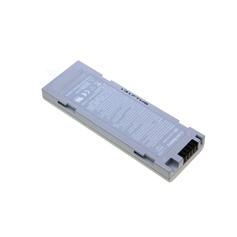 Compatible Equipment battery Mindray  for DPM3 