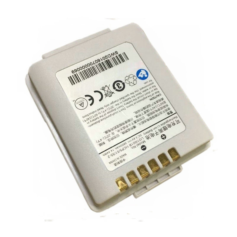 Compatible Equipment battery for Mindray TMS60Pro Compatible Equipment battery Mindray for TMS60Pro