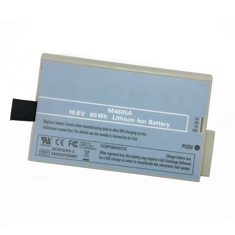Compatible Equipment battery for Philips MP30 Compatible Equipment battery Philips for MP30
