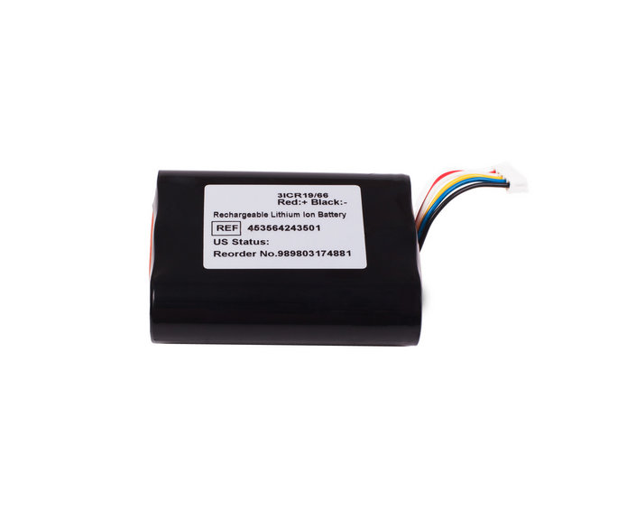 Compatible Equipment battery for Philips 989803174881 Compatible Equipment battery Philips for 989803174881