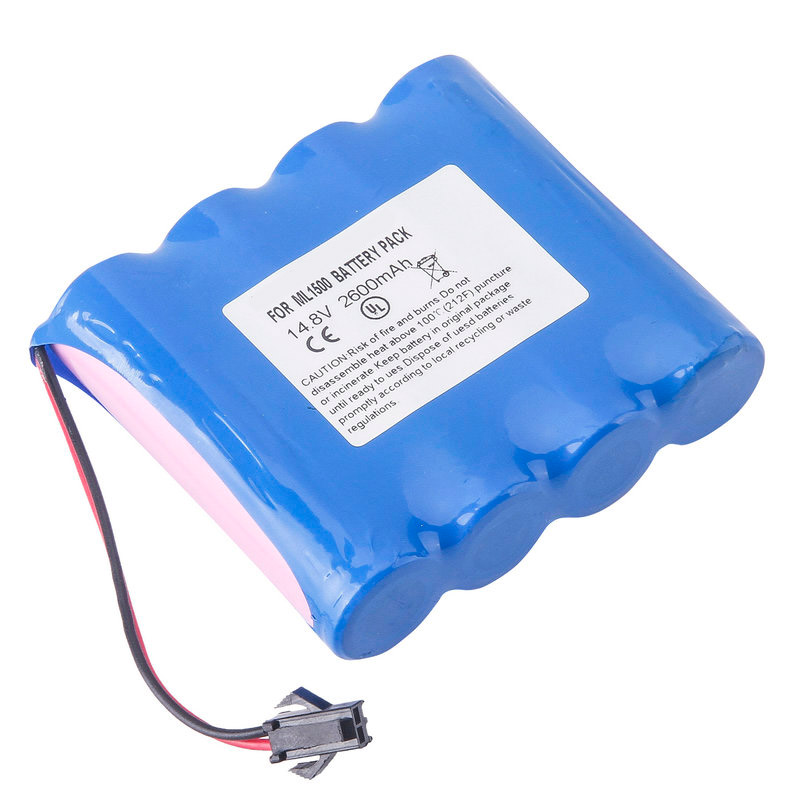 Compatible Equipment battery Urit  for KD6307 