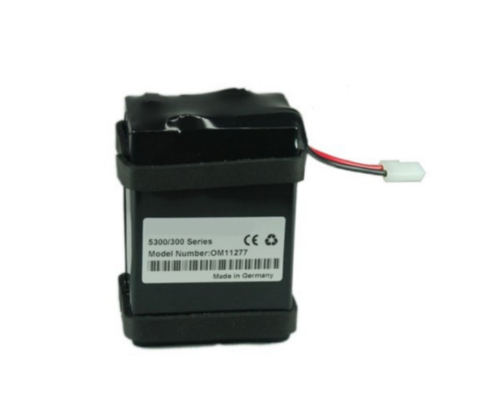 Compatible Equipment battery for Welch Allyn Protocol Systems Inc 300 Compatible Equipment battery Welch Allyn for Protocol Systems Inc 300