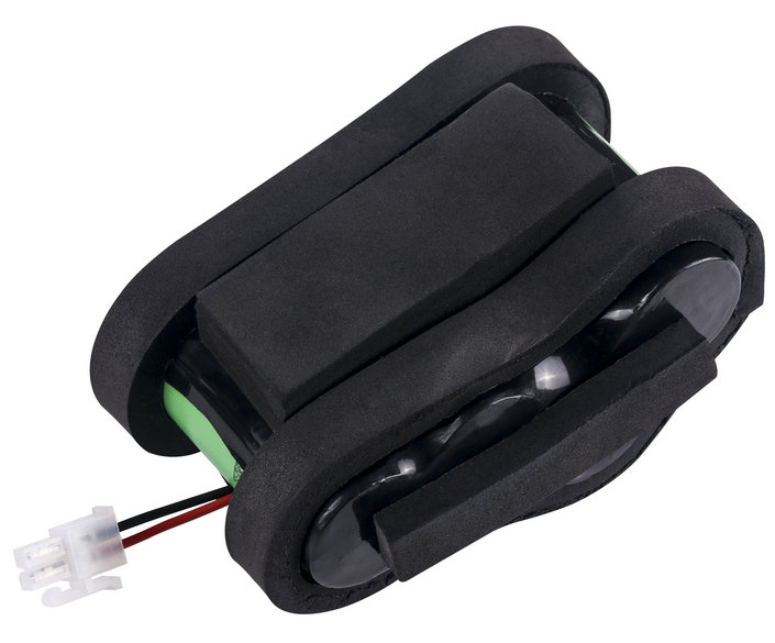 Compatible Equipment battery Welch Allyn  for 45NEO-E6 