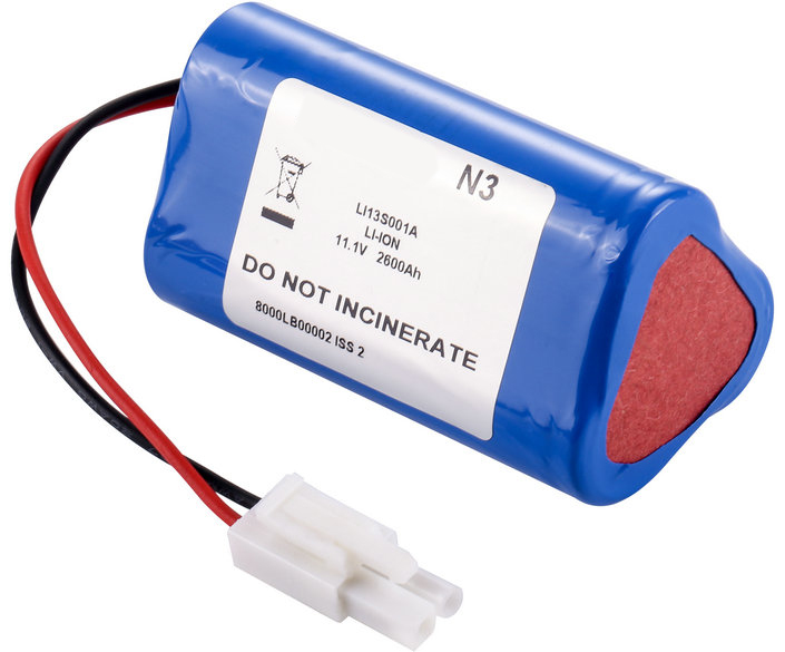 Compatible Equipment battery for Zondan Apollo N3 Compatible Equipment battery Zondan for Apollo N3