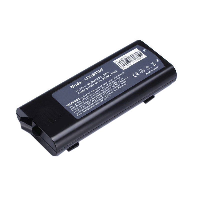 Compatible Equipment battery for Zondan Apollo N4 Compatible Equipment battery Zondan for Apollo N4