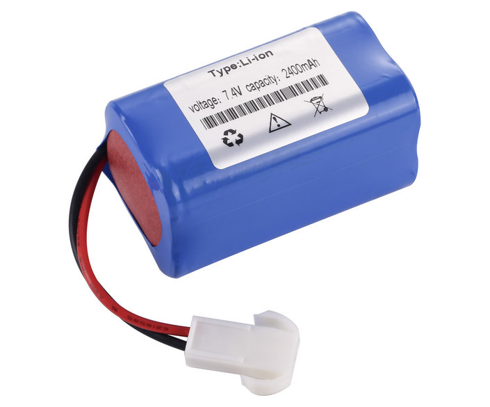 Compatible Equipment battery Zondan  for 24-3S-0001 