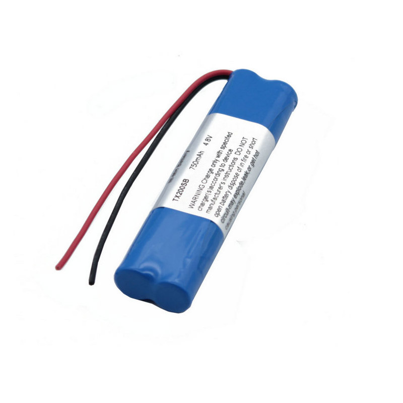 Compatible Equipment battery Yaanlida  for TX200SB 