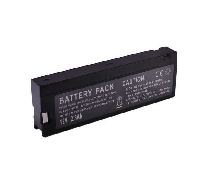 Compatible Equipment battery for Mindray FB1223 Compatible Equipment battery Mindray for FB1223