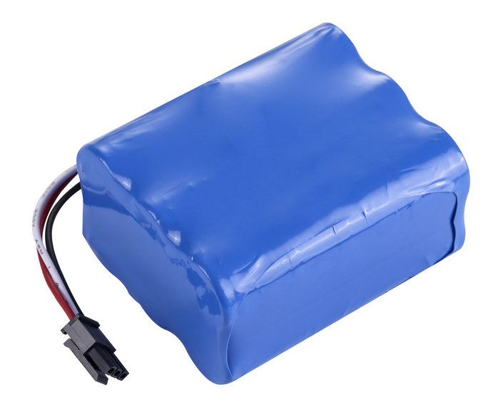 Compatible Equipment battery for Vlad 61cr19/66 Compatible Equipment battery Vlad for 61cr19/66