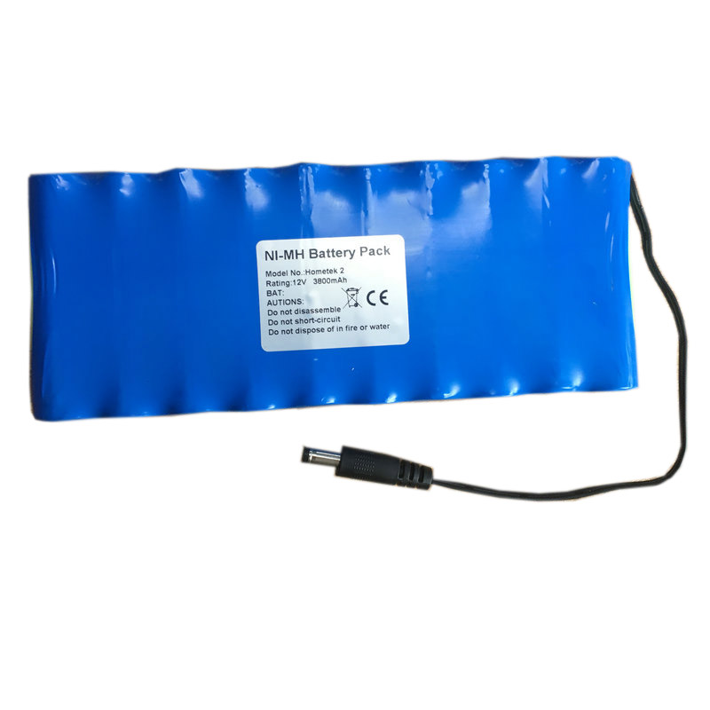 Compatible Equipment battery for General HOMETEK 2 Compatible Equipment battery General for HOMETEK 2