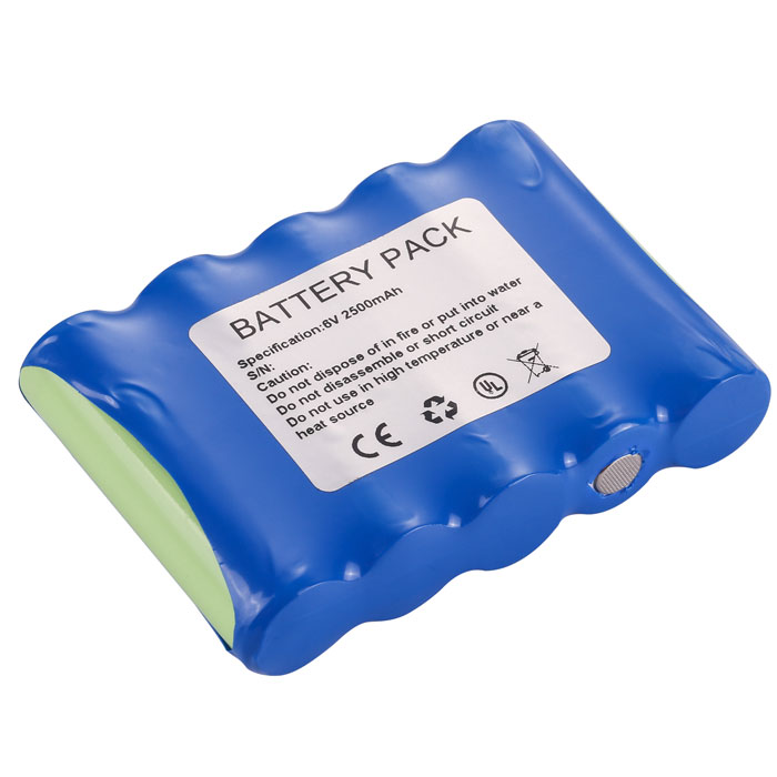 Compatible Equipment battery for Bistos BT-350 Compatible Equipment battery Bistos for BT-350