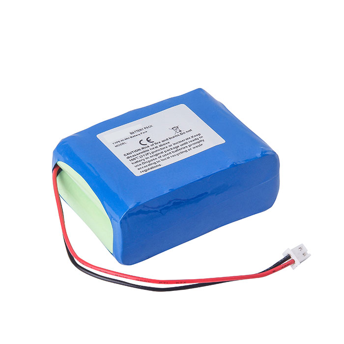 Compatible Equipment battery Doppler  for TY188IB 
