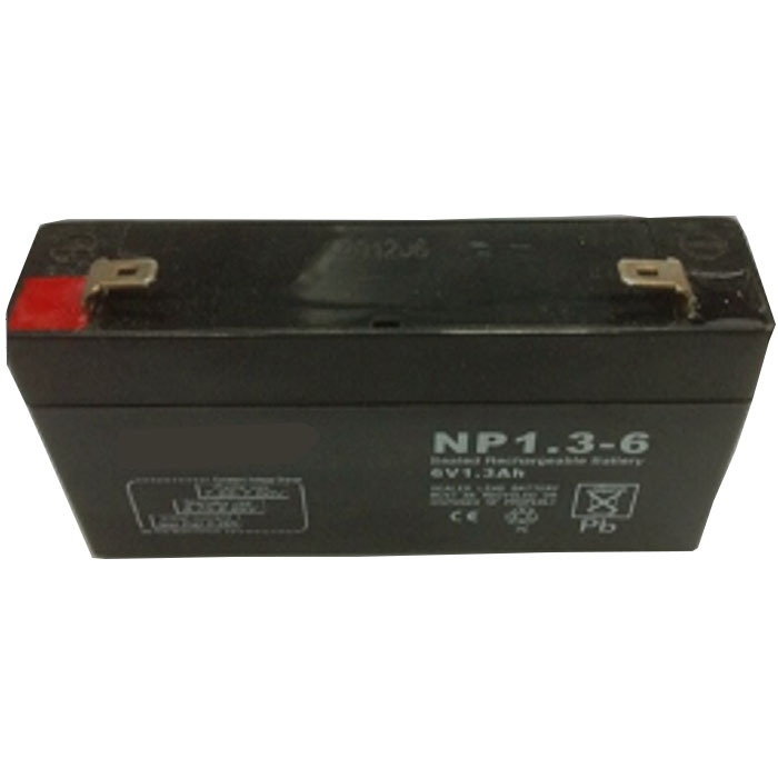 Compatible Equipment battery Ge  for V100  