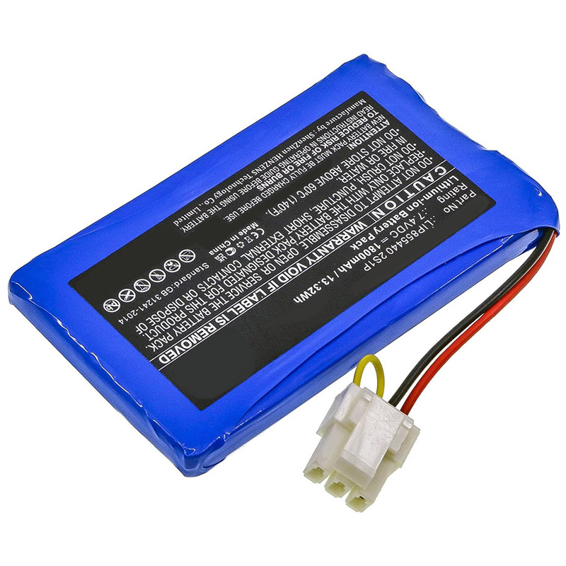 Compatible Equipment battery for Neusoft MediTech MD908 Compatible Equipment battery Neusoft for MediTech MD908