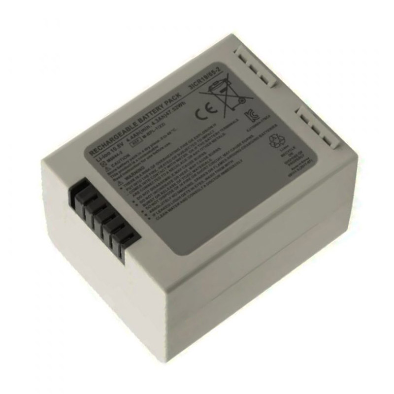 Compatible Equipment battery Covidien  for Nellcor Libra PM100N 