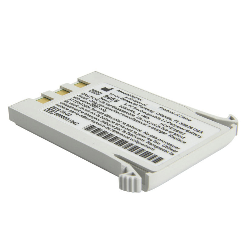 Compatible Equipment battery for Philips 989803152881 Compatible Equipment battery Philips for 989803152881