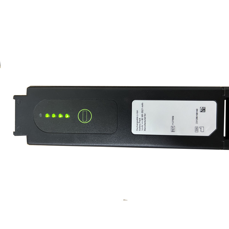 Compatible Equipment battery for Philips HRC2 Detachable Compatible Equipment battery Philips for HRC2 Detachable