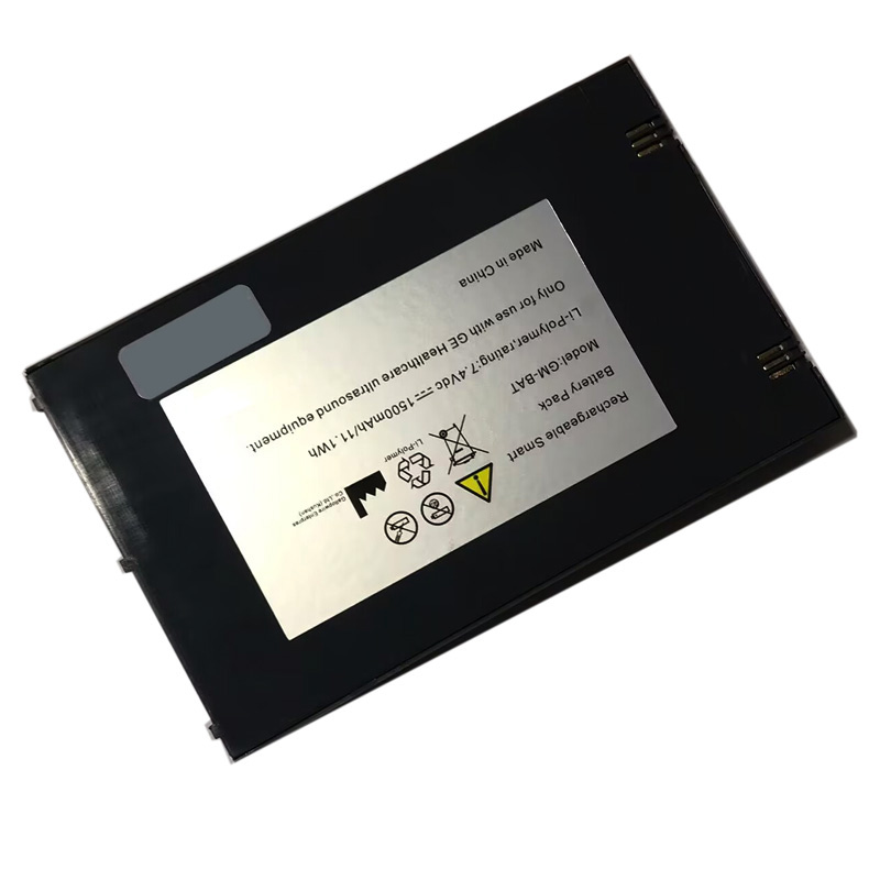 Compatible Equipment battery for Ge GM-BAT Compatible Equipment battery Ge for GM-BAT