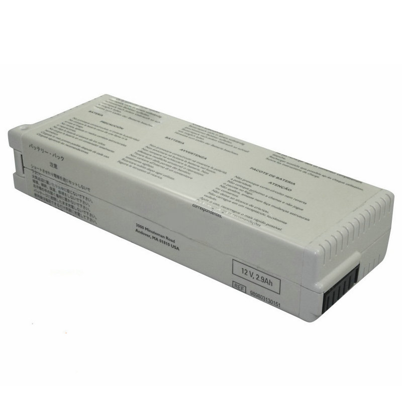 Compatible Equipment battery for Philips Pagewriter 860290 Compatible Equipment battery Philips for Pagewriter 860290