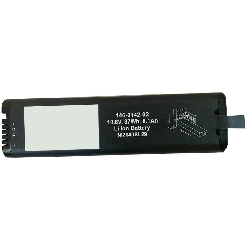 Compatible Equipment battery for Spacelabs NI2040SL29 Compatible Equipment battery Spacelabs for NI2040SL29