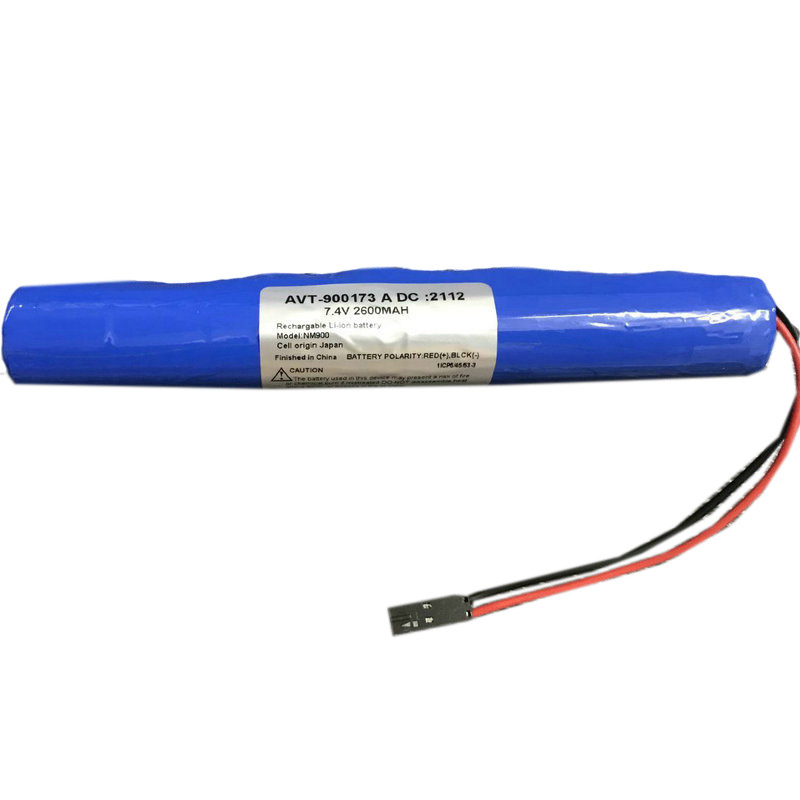 Compatible Equipment battery for Neuromove NM900 Compatible Equipment battery Neuromove for NM900