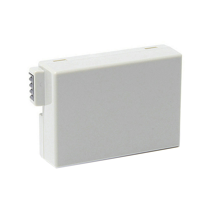 Compatible Equipment battery Daole  for lp-e8 