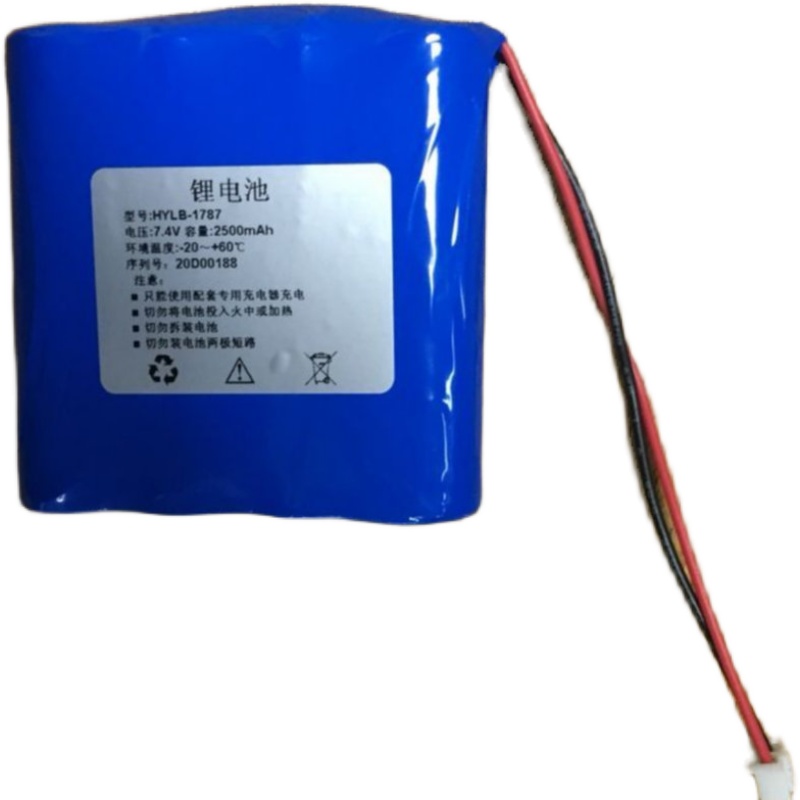 Compatible Equipment battery for Deviser AE2300 Compatible Equipment battery Deviser for AE2300