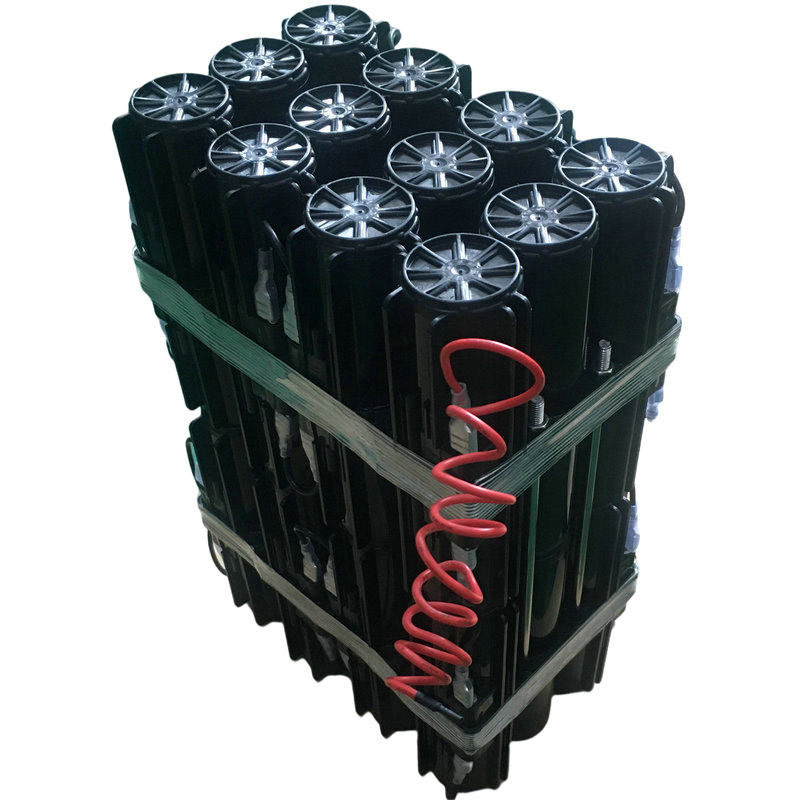 Compatible Equipment battery for Cyclon 5305184 Compatible Equipment battery Cyclon for 5305184