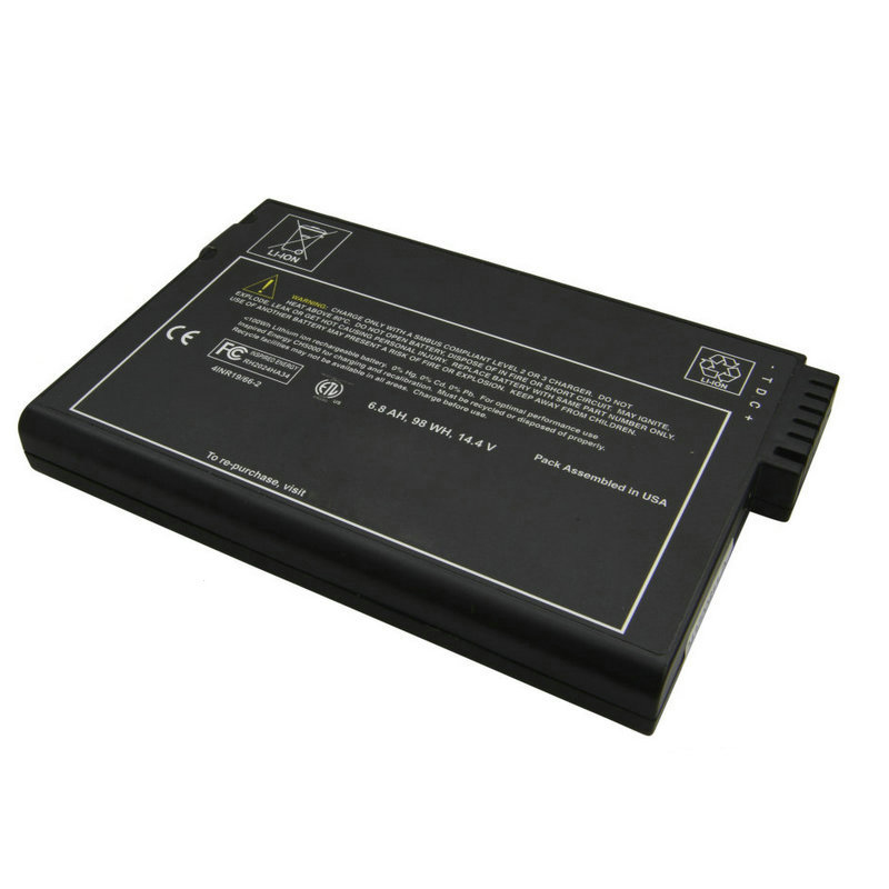 Compatible Equipment battery Hamilton  for Hamilton S1 