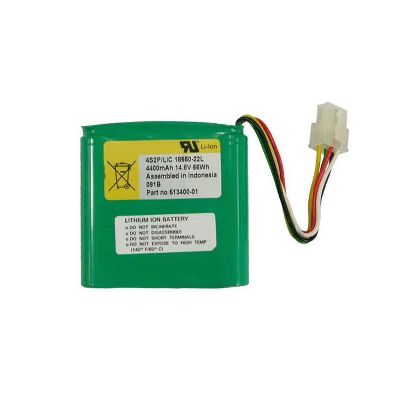 Compatible Equipment battery for Flowtron ACS800 Compatible Equipment battery Flowtron for ACS800