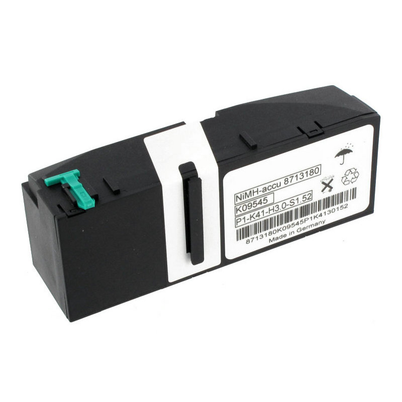 Compatible Equipment battery B.Braun  for K284951 